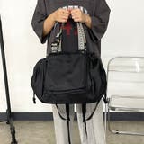 撥水マルチトラベルトートバッグ | non-hedge  | 詳細画像16 