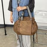 撥水マルチトラベルトートバッグ | non-hedge  | 詳細画像19 