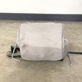 撥水マルチトラベルトートバッグ | non-hedge  | 詳細画像27 