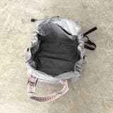 撥水マルチトラベルトートバッグ | non-hedge  | 詳細画像30 