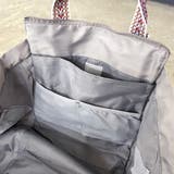 撥水マルチトラベルトートバッグ | non-hedge  | 詳細画像32 