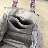 撥水マルチトラベルトートバッグ | non-hedge  | 詳細画像33 