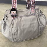 撥水マルチトラベルトートバッグ | non-hedge  | 詳細画像37 