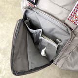 撥水マルチトラベルトートバッグ | non-hedge  | 詳細画像38 