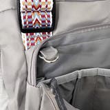 撥水マルチトラベルトートバッグ | non-hedge  | 詳細画像39 