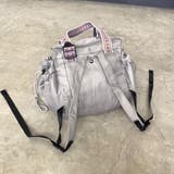 撥水マルチトラベルトートバッグ | non-hedge  | 詳細画像43 