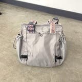 撥水マルチトラベルトートバッグ | non-hedge  | 詳細画像44 