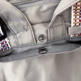 撥水マルチトラベルトートバッグ | non-hedge  | 詳細画像46 