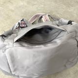 撥水マルチトラベルトートバッグ | non-hedge  | 詳細画像47 