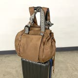 ブラウン | 撥水マルチトラベルトートバッグ | non-hedge 