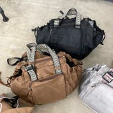 撥水マルチトラベルトートバッグ | non-hedge  | 詳細画像3 