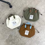 保冷トートバッグ | non-hedge | 詳細画像1