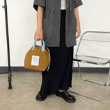 保冷トートバッグ | non-hedge | 詳細画像9