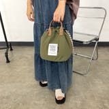 保冷トートバッグ | non-hedge | 詳細画像11