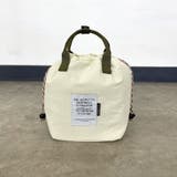 保冷トートバッグ | non-hedge | 詳細画像12