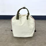 保冷トートバッグ | non-hedge | 詳細画像14