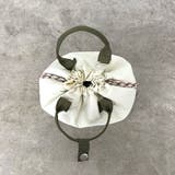 保冷トートバッグ | non-hedge | 詳細画像16