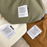 保冷トートバッグ | non-hedge | 詳細画像2