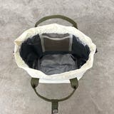 保冷トートバッグ | non-hedge | 詳細画像17