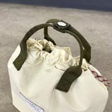 保冷トートバッグ | non-hedge | 詳細画像19