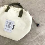 保冷トートバッグ | non-hedge | 詳細画像3