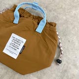 保冷トートバッグ | non-hedge | 詳細画像4