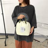 保冷トートバッグ | non-hedge | 詳細画像6