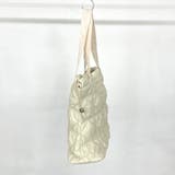 撥水キルティングトートバッグ | non-hedge | 詳細画像15