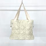 撥水キルティングトートバッグ | non-hedge | 詳細画像16