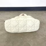 撥水キルティングトートバッグ | non-hedge | 詳細画像17