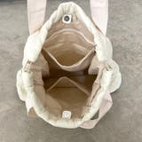 撥水キルティングトートバッグ | non-hedge | 詳細画像19