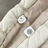 撥水キルティングトートバッグ | non-hedge | 詳細画像20