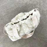 撥水キルティングトートバッグ | non-hedge | 詳細画像21