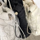 撥水キルティングトートバッグ | non-hedge | 詳細画像4