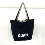 柄アソートボアトートバッグ | non-hedge | 詳細画像12