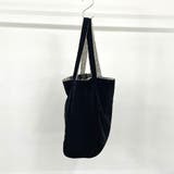 柄アソートボアトートバッグ | non-hedge | 詳細画像13