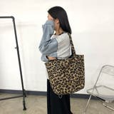 柄アソートボアトートバッグ | non-hedge | 詳細画像28