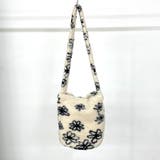 柄アソートボアショルダーバッグ | non-hedge | 詳細画像7