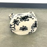 柄アソートボアショルダーバッグ | non-hedge | 詳細画像8