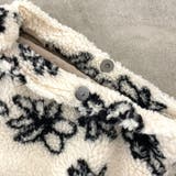 柄アソートボアショルダーバッグ | non-hedge | 詳細画像10