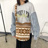 柄アソートボアショルダーバッグ | non-hedge | 詳細画像18