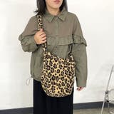 柄アソートボアショルダーバッグ | non-hedge | 詳細画像23