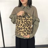 柄アソートボアショルダーバッグ | non-hedge | 詳細画像24