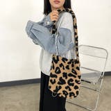 柄アソートボアショルダーバッグ | non-hedge | 詳細画像26