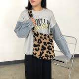 柄アソートボアショルダーバッグ | non-hedge | 詳細画像27