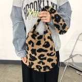 柄アソートボアショルダーバッグ | non-hedge | 詳細画像28