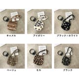 柄アソートボアショルダーバッグ | non-hedge | 詳細画像32