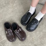 ベルト合成皮革サボ | non-hedge  | 詳細画像1 