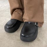 ベルト合成皮革サボ | non-hedge  | 詳細画像9 