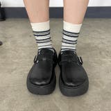 ベルト合成皮革サボ | non-hedge  | 詳細画像10 